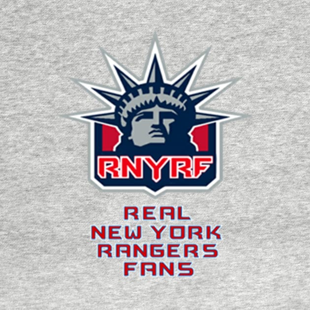 RNYRF for the REAL Fan by RNYRF